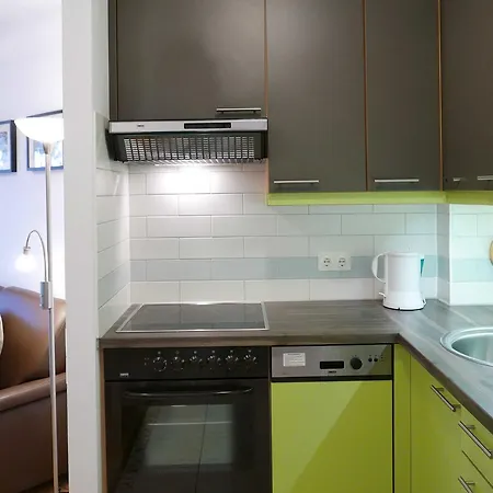 Gruene Duene Sommerfris *