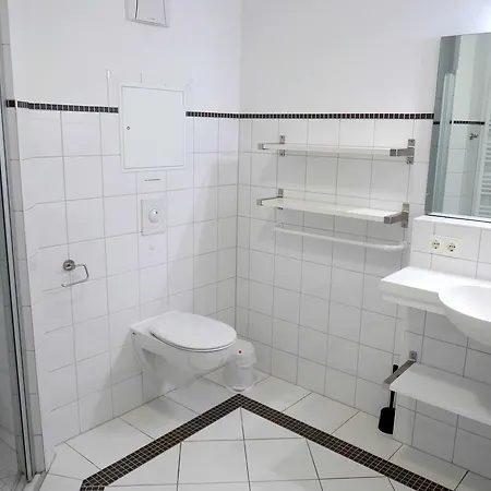 Gruene Duene Sommerfris