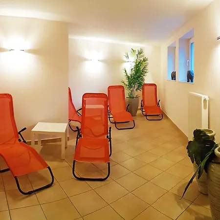Gruene Duene Sommerfris Apartment *