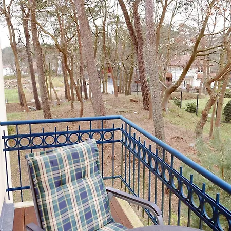 Gruene Duene Sommerfris * Baabe