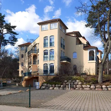 Gruene Duene Sommerfris