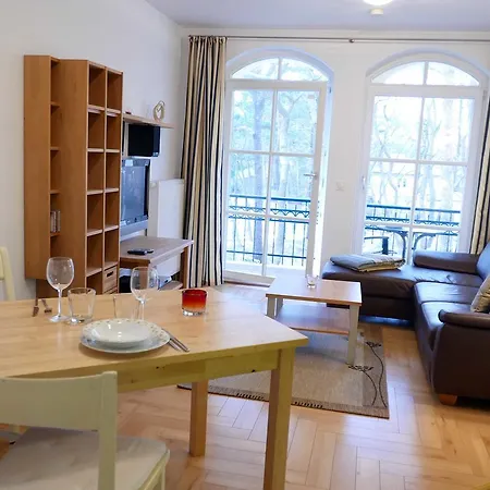 Gruene Duene Sommerfris *