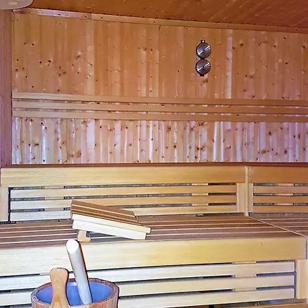 Gruene Duene Sommerfris * Baabe