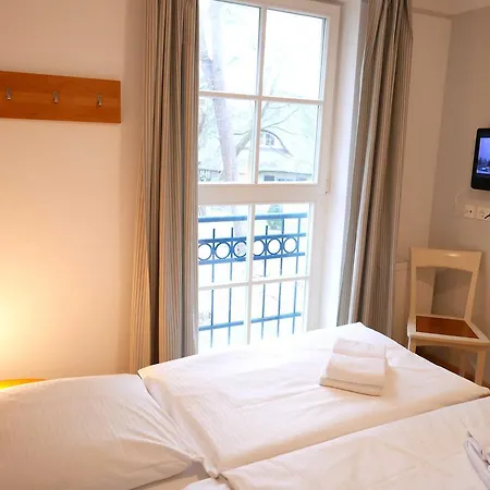 Gruene Duene Sommerfris