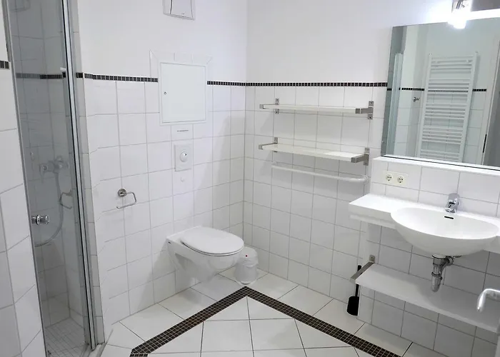 Gruene Duene Sommerfris