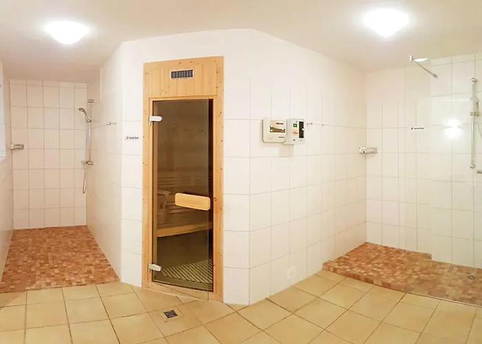 Gruene Duene Sommerfris شقة بابي