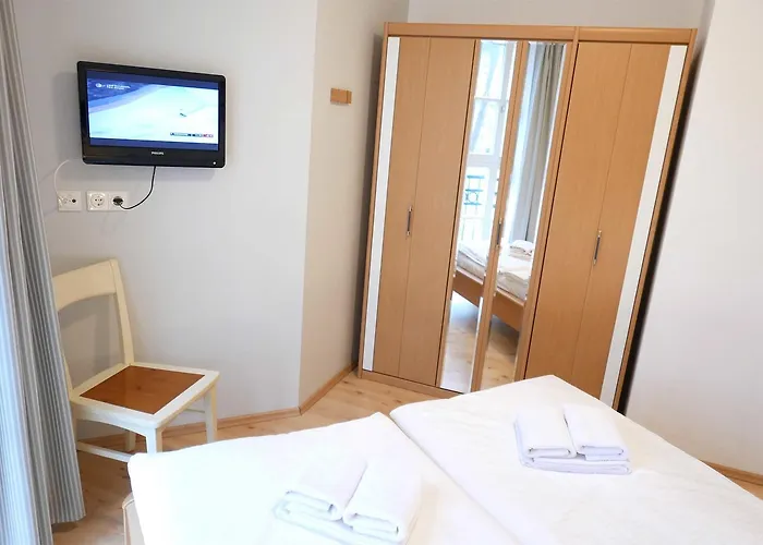 Gruene Duene Sommerfris