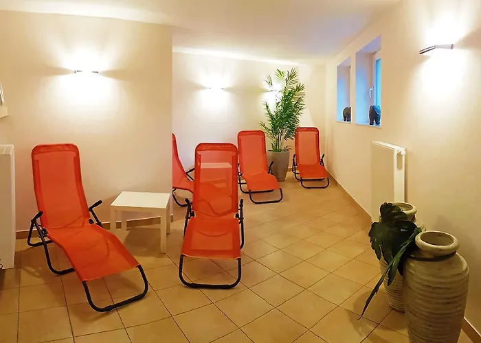 Gruene Duene Sommerfris شقة *