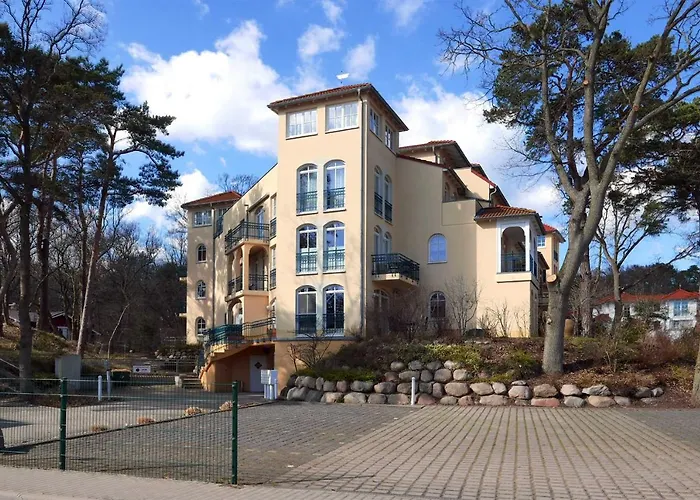 Gruene Duene Sommerfris