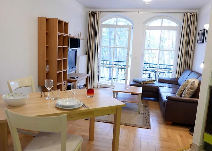 Gruene Duene Sommerfris *