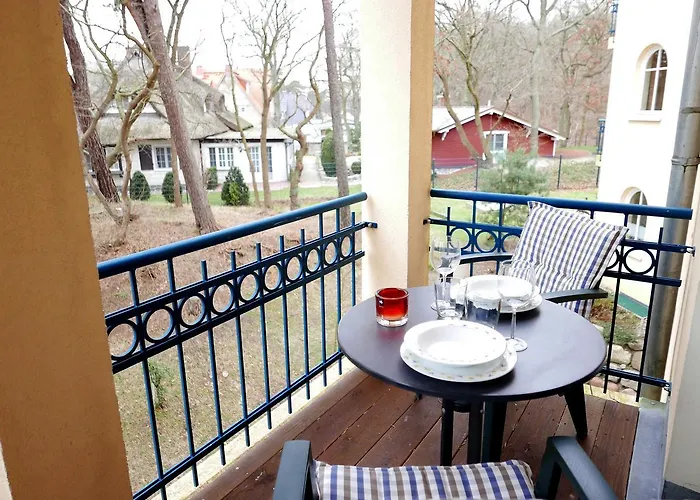 Gruene Duene Sommerfris